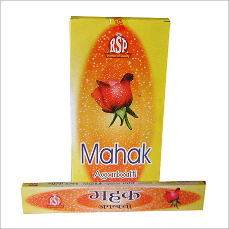 Rose Incense Sticks
