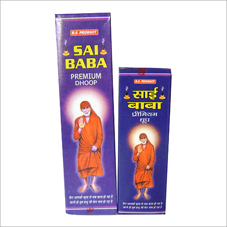 Pure Aromatic Dhoop