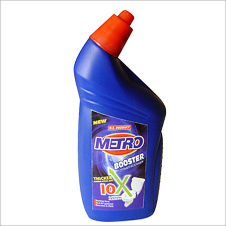Toilet Cleaner