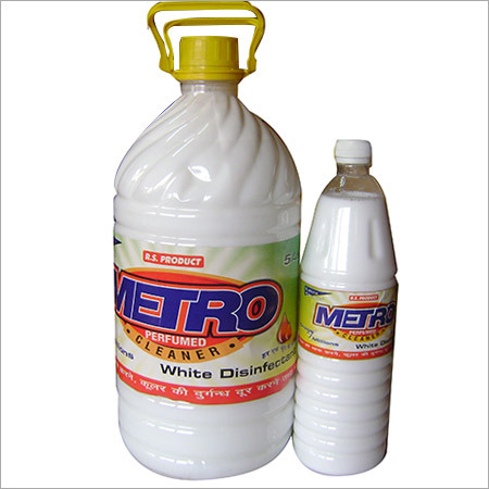 White Phenyl