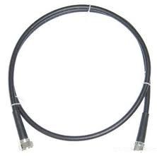 Din Female To N Female Half Inch Super Flexible Cable