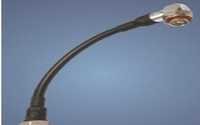 Din Male Right Angle LMR 300 Cable