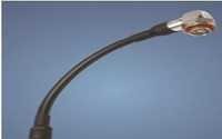 Din Male Right Angle to N Male Half Inch SF Cable