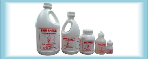 PVC Solvents