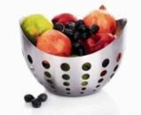 ASHI FRUIT BASKET
