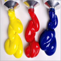 Acrylic Paints Acrylic Paints