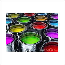 Enamel Paints