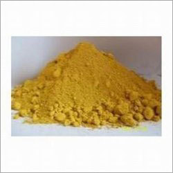 Yellow Oxide Primer