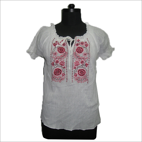 Ladies Top