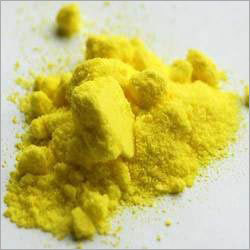 Zinc Chromate Yellow Primer Zinc Chromate Yellow Primer
