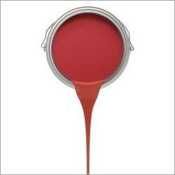 Two Pack Epoxy Red Oxide Primer Two Pack Epoxy Red Oxide Primer