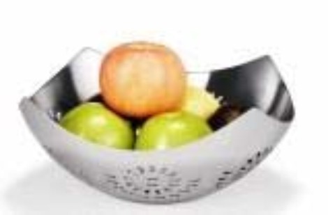 FRUIT BASKET