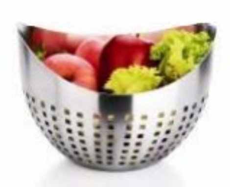 FRUIT BASKET