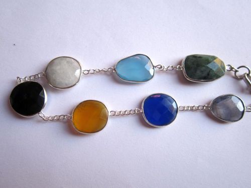Connector Bracelet
