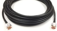 N Male To N Male LMR240 L 10 MTR PIGTAIL Cable
