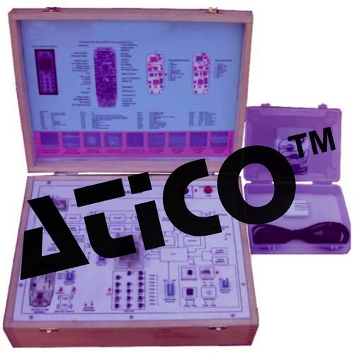 Mobile Phone Trainer Kit