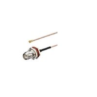 n male to sma male half meter rg58 cable