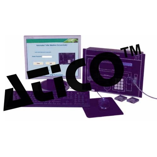 ATM Demonstrator