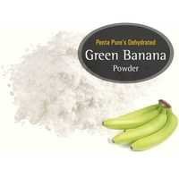 Green Banana Powder