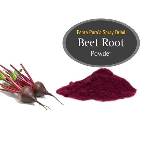Beet Root Powder