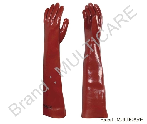 Acid Resistant Gloves