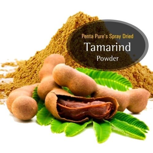 Tamarind Powder