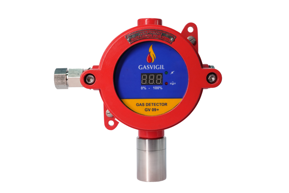 Gas Detector