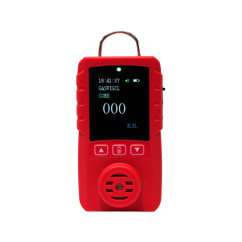 Portable Gas Detector