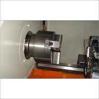 Used CNC Profile Cutting Machinery