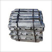 Remelted Lead Ingots - Variable Weight, 99.99% Purity | Corrosion Resistant, High Tensile Strength, Recycled Material, Various Grades, Long Life
