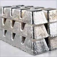 Tin Alloy Ingots