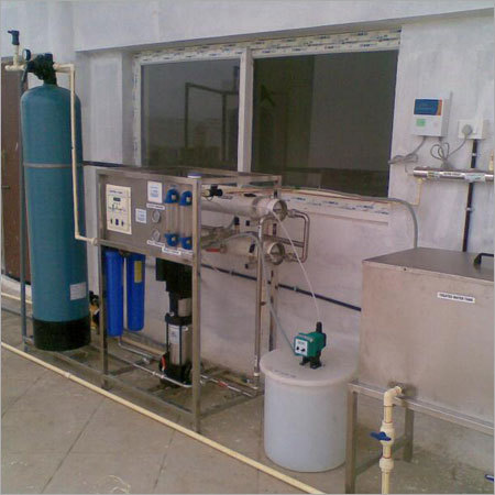 Drinking Water System