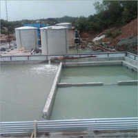 Industrial Effluent Treatment Plant