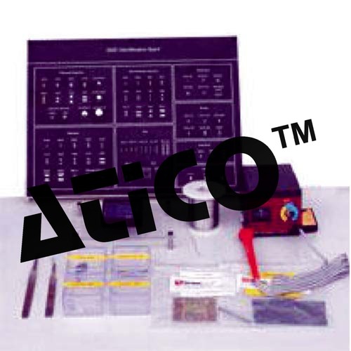 Consumer Electronics Training Equipment
