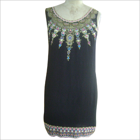Ladies Fashion Dress