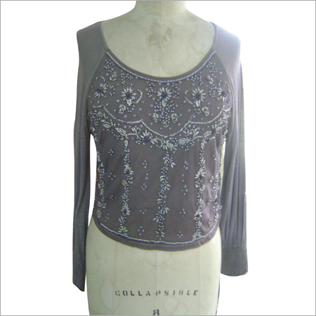 Ladies Tops