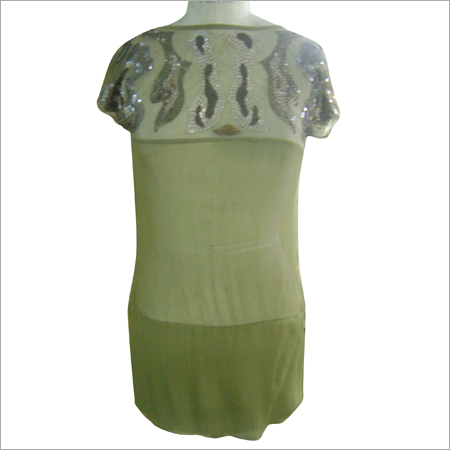 Girls Tops