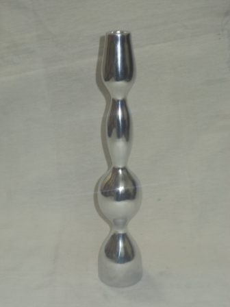 Buble candle holder
