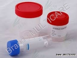 Urine Container