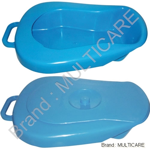 Plastic Bed Pans
