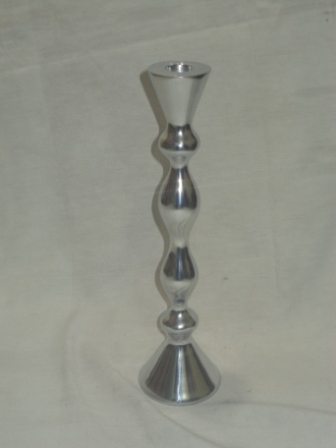 Buble candle holder