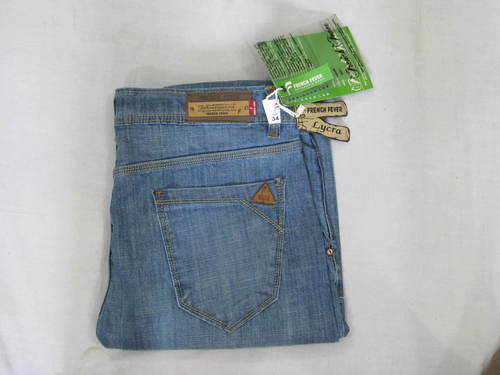 Denim Jeans