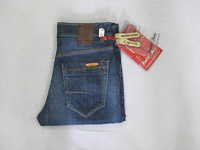 Non Denim Jeans