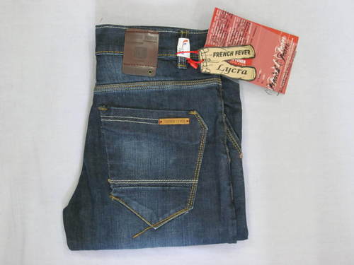 Authentic Jeans