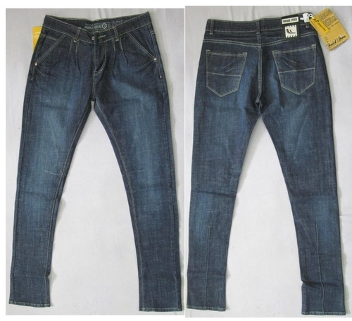 Stretch Jeans