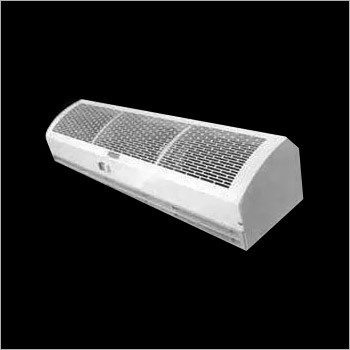 Industrial Air Curtain