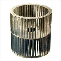 Forward Curved Blower - High Speed, Corrosion Resistant Raw Material With Robust Design | Optimum Performance For Air Blowing In Electrical Appliances