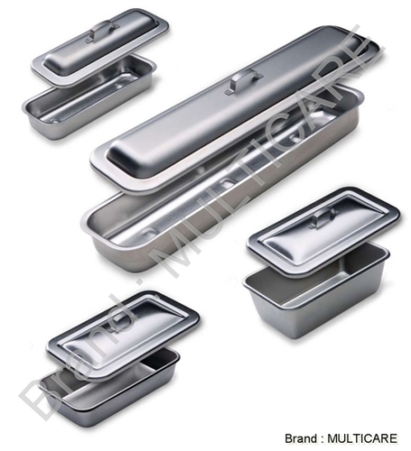 Catheter Tray