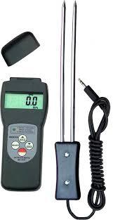 Grain Moisture meter