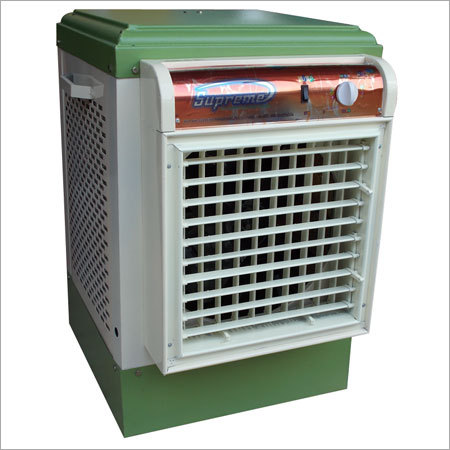 Movable Desert Coolers